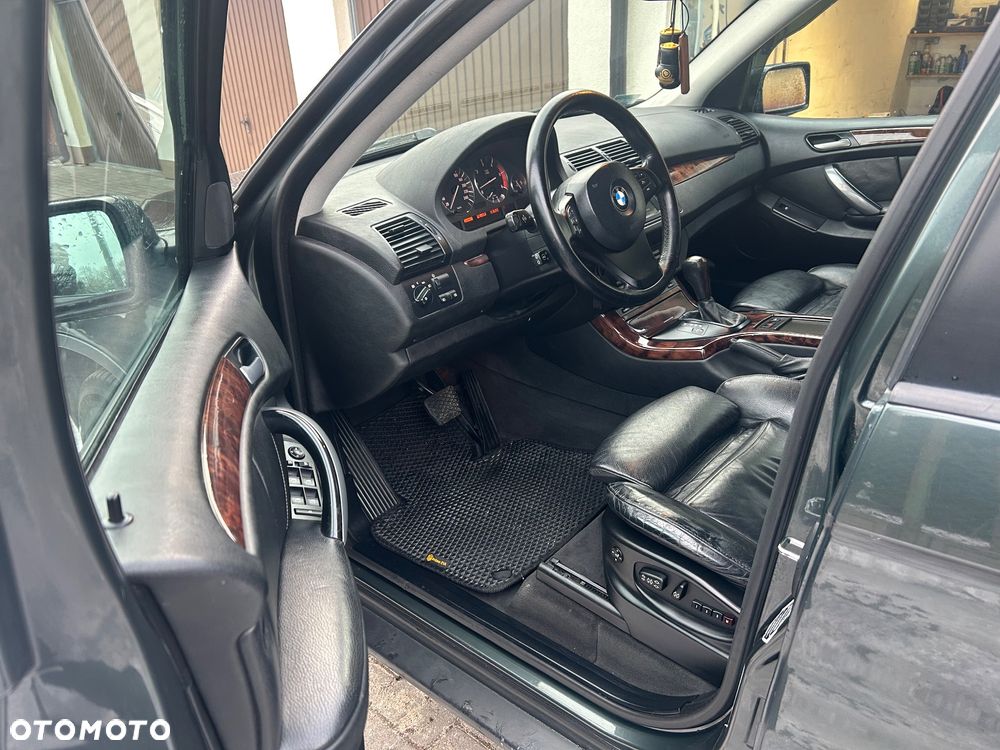 BMW X5 3.0 d - 11