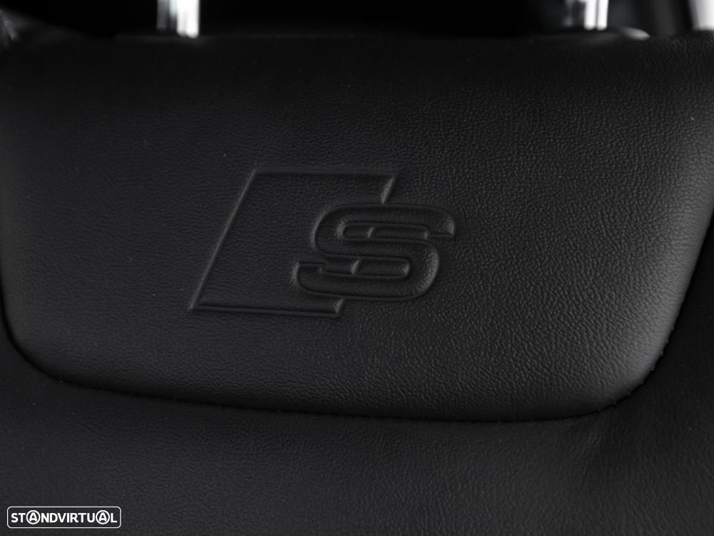 Audi e-tron 55 quattro S line - 25