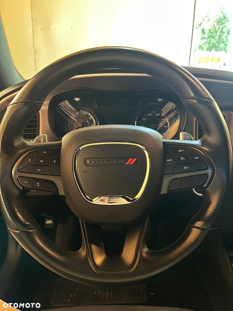 Dodge Charger - 5
