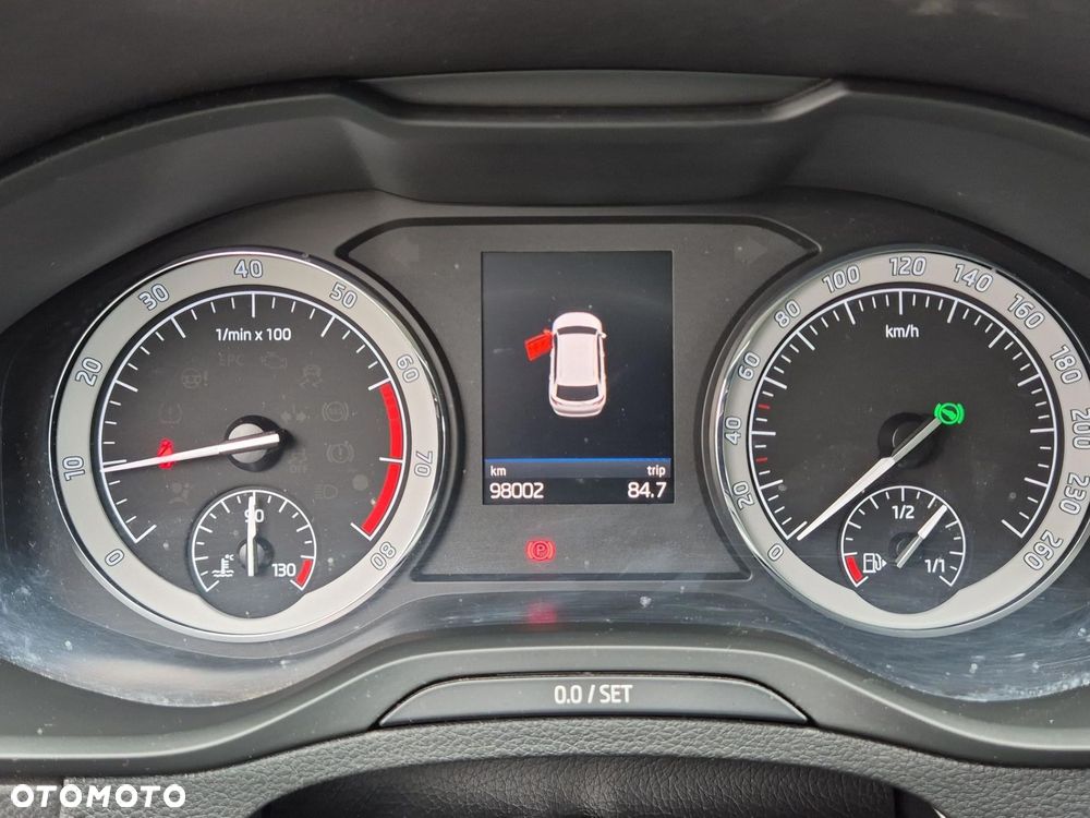 Skoda Karoq 1.5 TSI ACT 4x2 Style DSG - 15