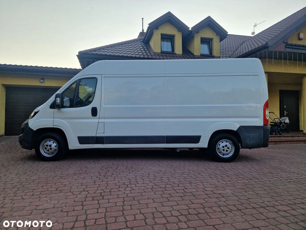 Peugeot Boxer - 4