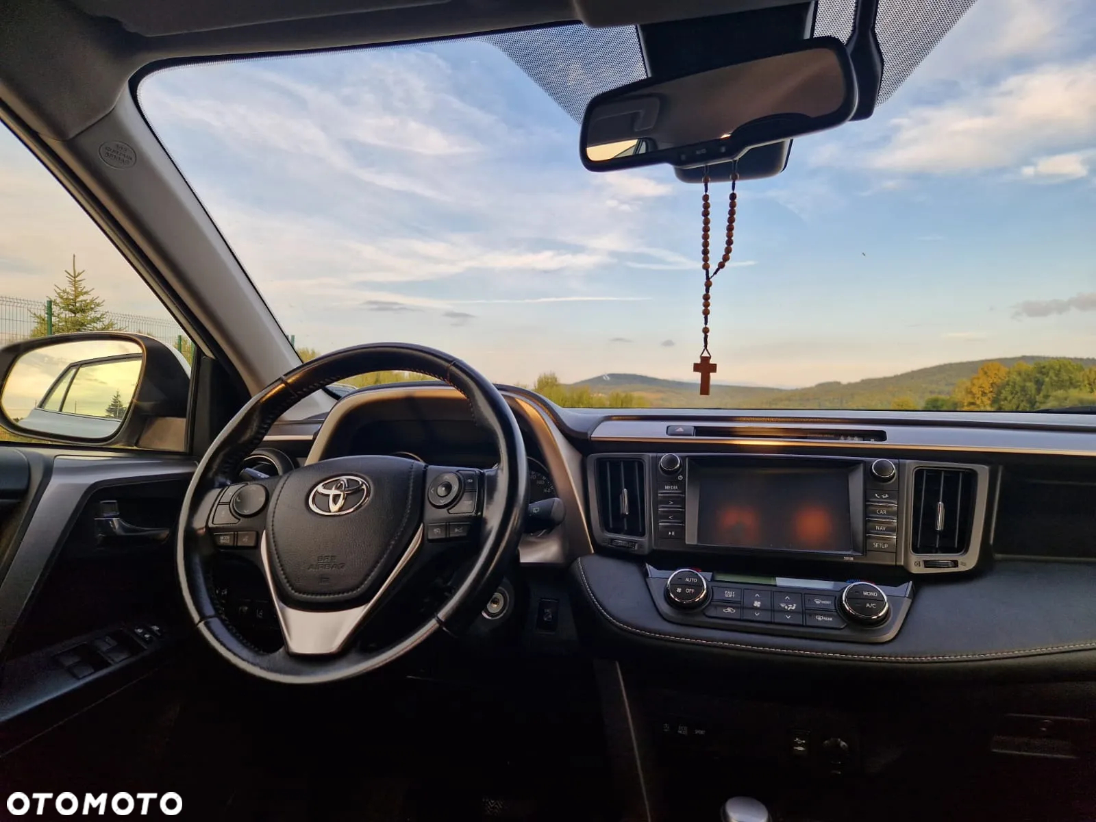 Toyota RAV4 2.0 Prestige 4x4 MS - 11