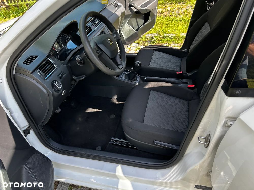 Seat Toledo 1.2 TSI Reference - 14