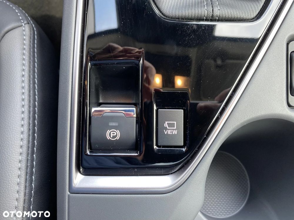 Subaru Crosstrek 2.0i-S e-Boxer Platinum (EyeSight) Lineartronic - 23