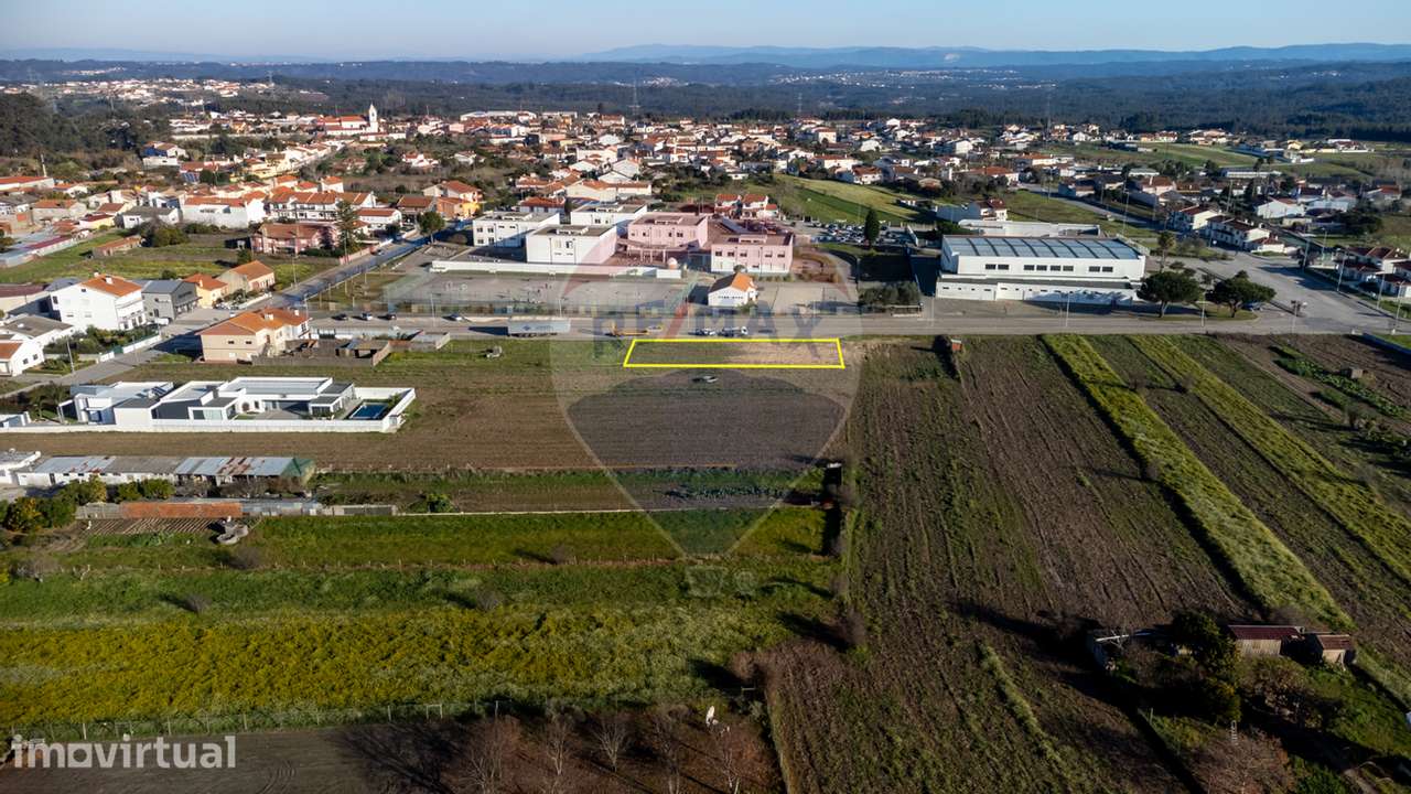 Terreno  para venda - Grande imagem: 3/9