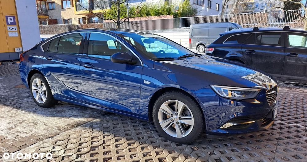 Opel Insignia 2.0 CDTI Exclusive S&S - 15