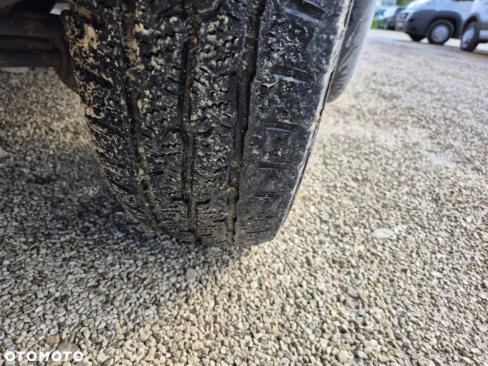 Iveco IVECO 50C17 3.0 170KM, 35c15 - 17