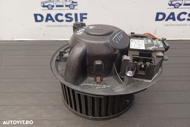 Ventilator aeroterma PQ35987694CF PQ35987694CF Volkswagen VW Jetta 4 - 2