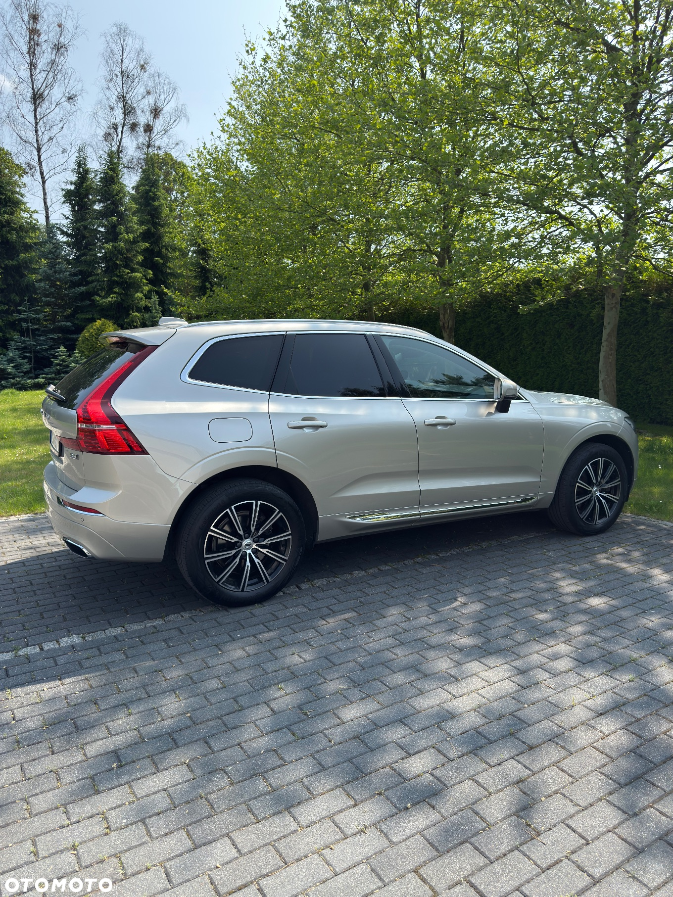Volvo XC 60 D5 SCR AWD Inscription - 2