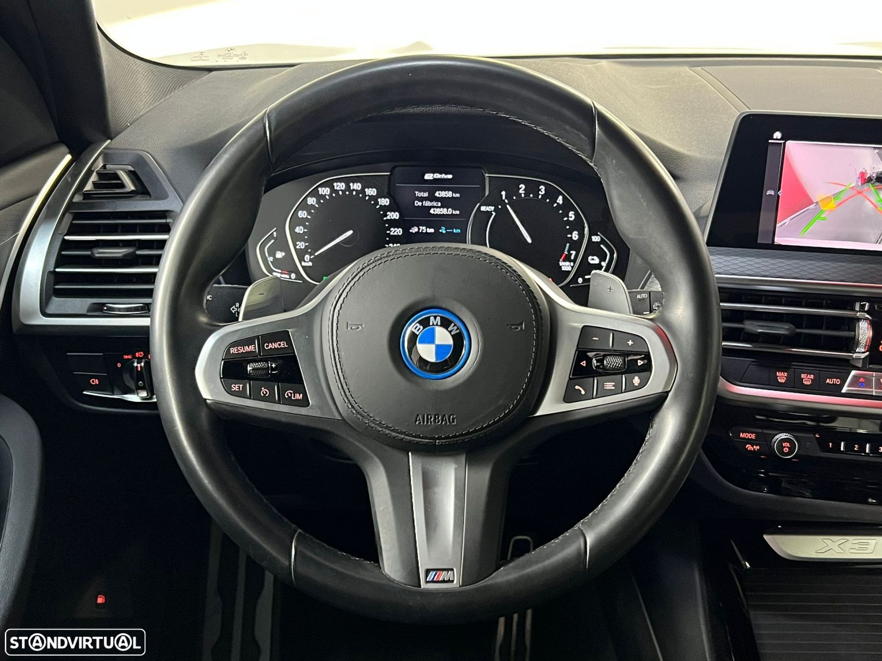 BMW X3 30 e xDrive Pack M - 9