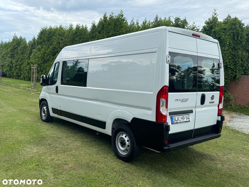 Fiat Ducato - 8