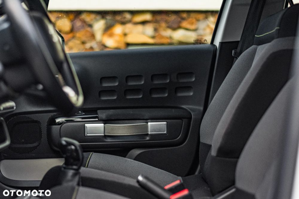 Citroën C3 Pure Tech 83 S&S SHINE - 15