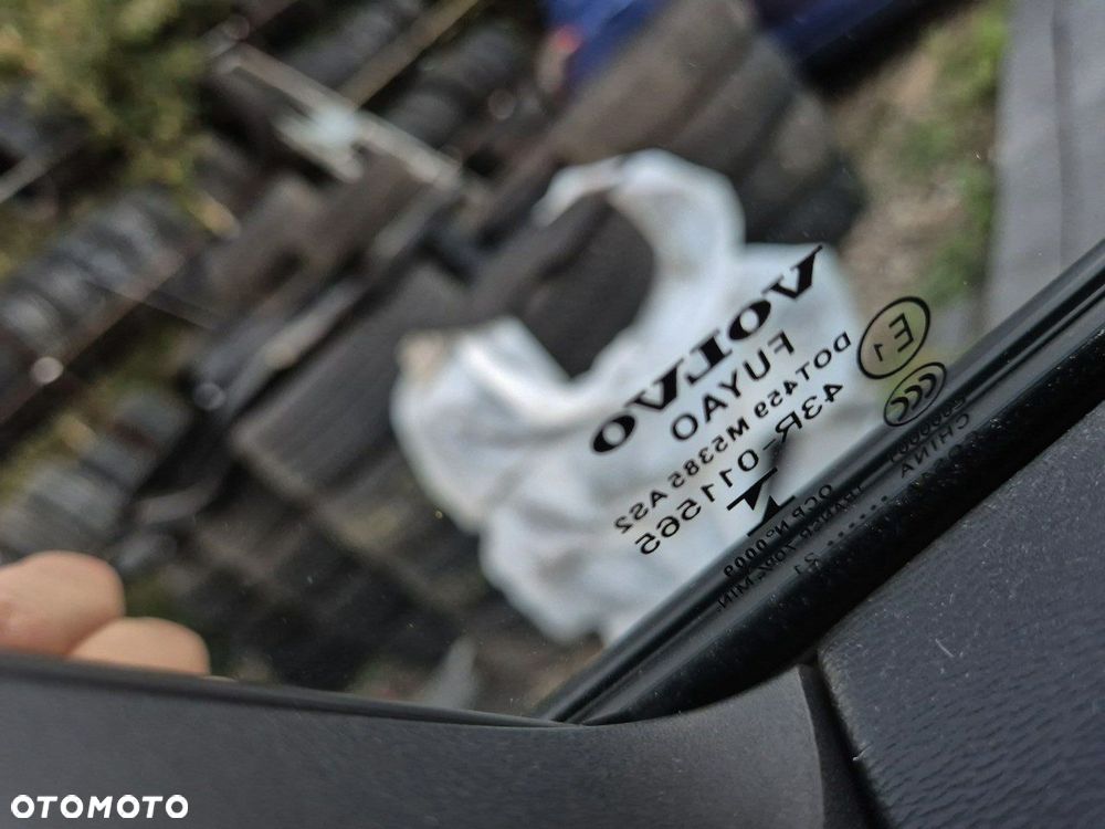 Volvo V60 B4 D Geartronic Momentum Pro - 9