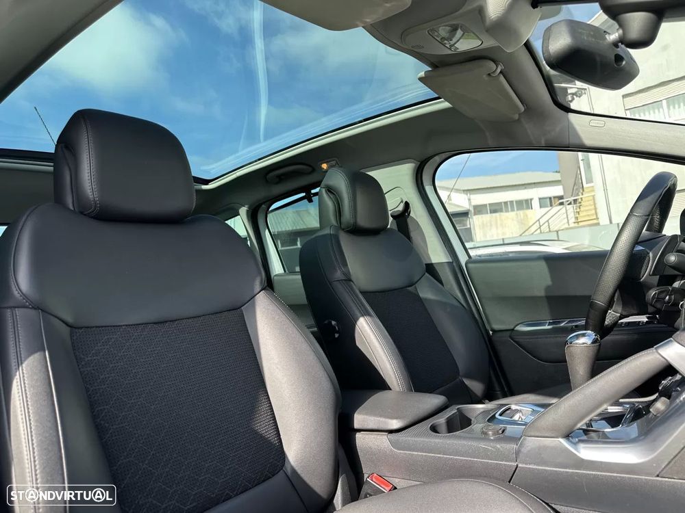 Peugeot 3008 1.6 e-HDi Allure 2-Tronic - 60