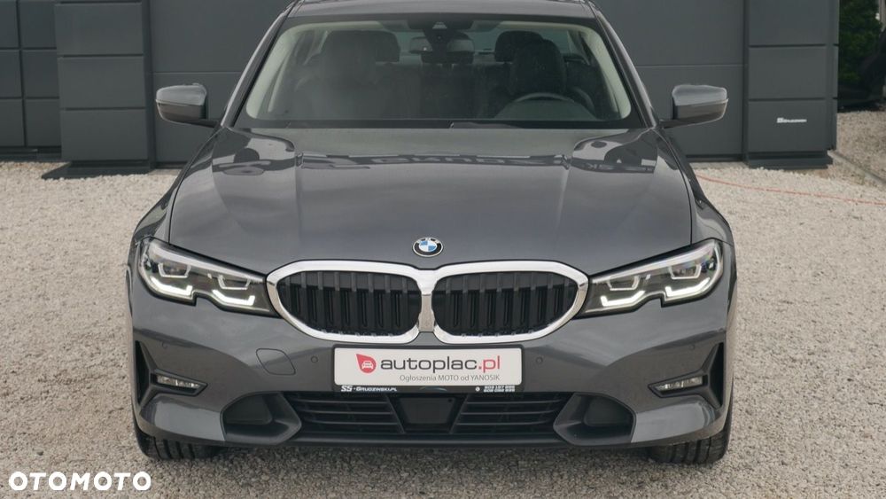 BMW Seria 3 - 3