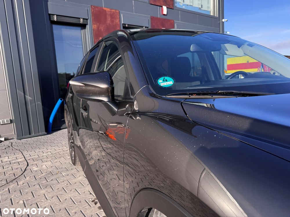 Mazda CX-5 SKYACTIV-D 150 SCR Sports-Line - 7