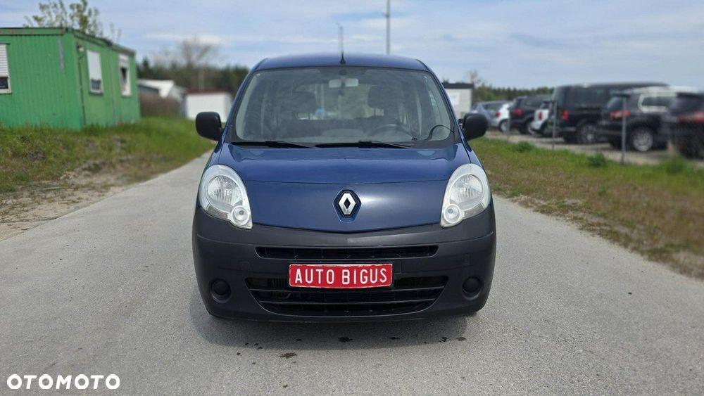 Renault Kangoo - 2