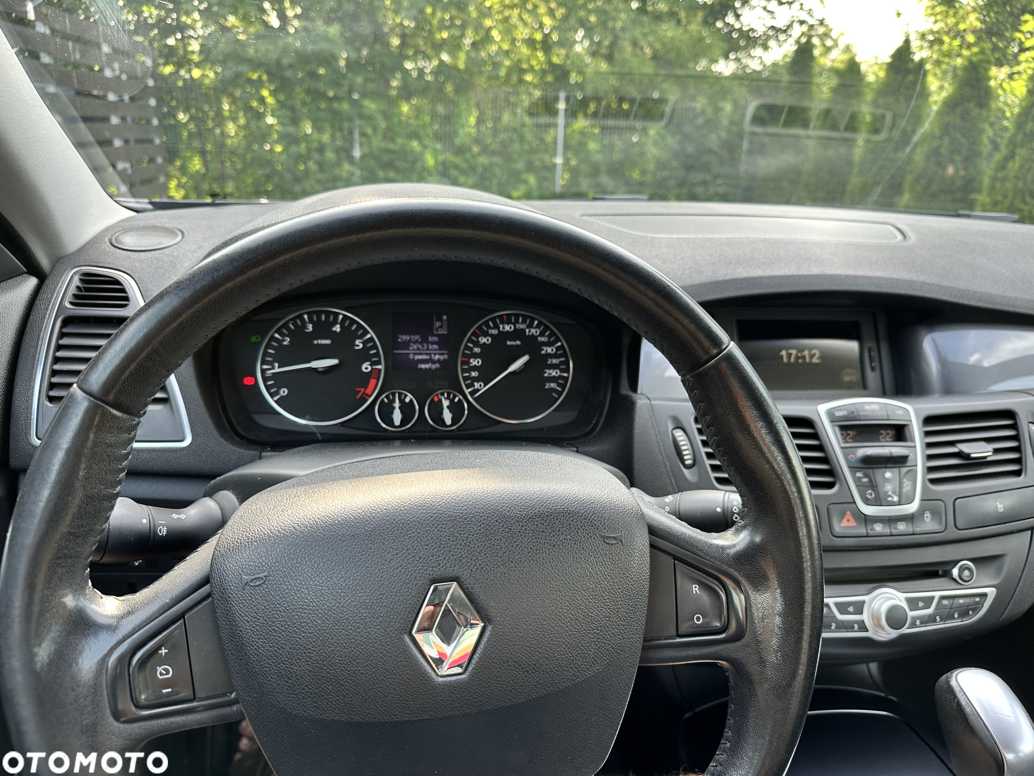 Renault Laguna 2.0 16V Coupe Euro5 - 10