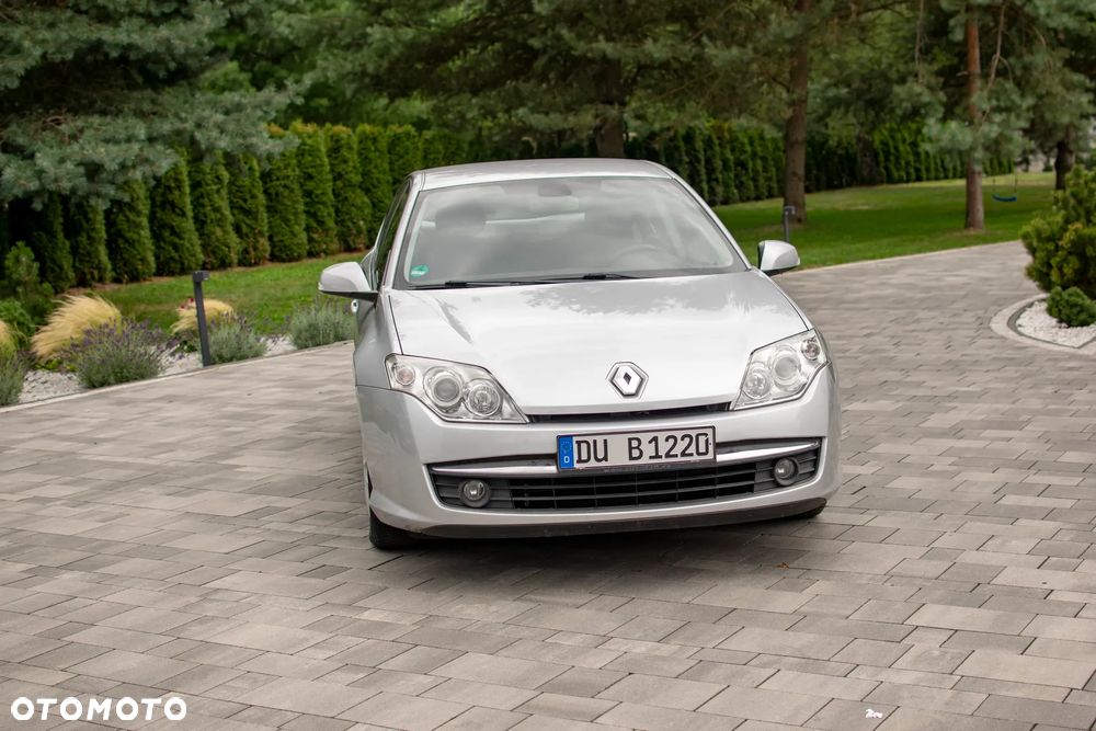 Renault Laguna - 14