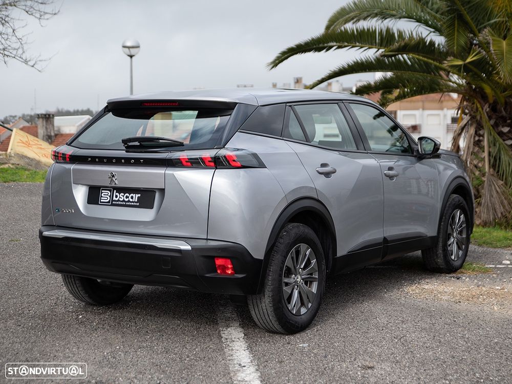 Peugeot e-2008 Active Pack - 9