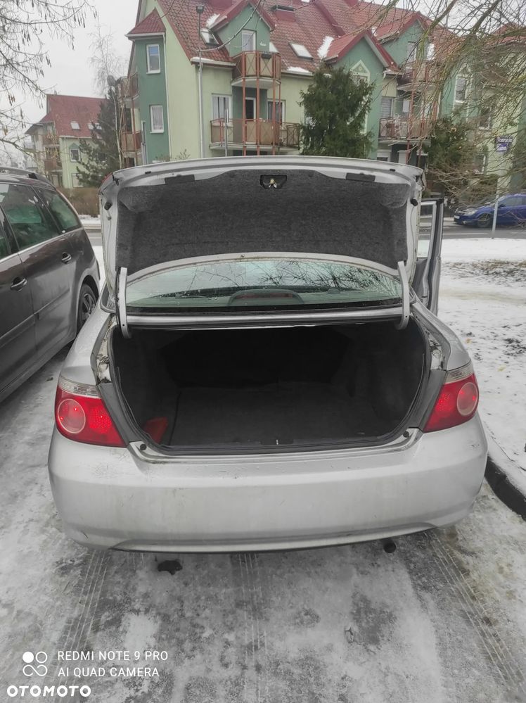 Honda City 1.4 S - 2