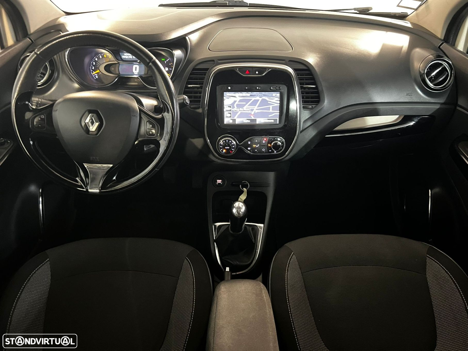 Renault Captur 0.9 TCE Exclusive - 3