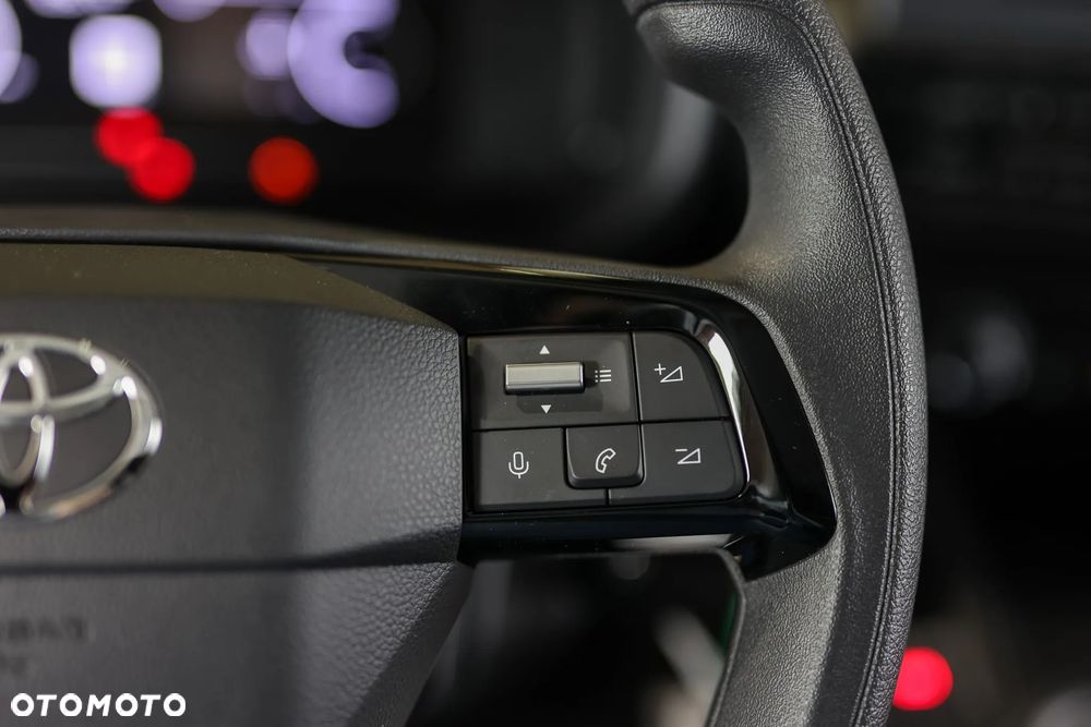 Toyota Proace City - 16