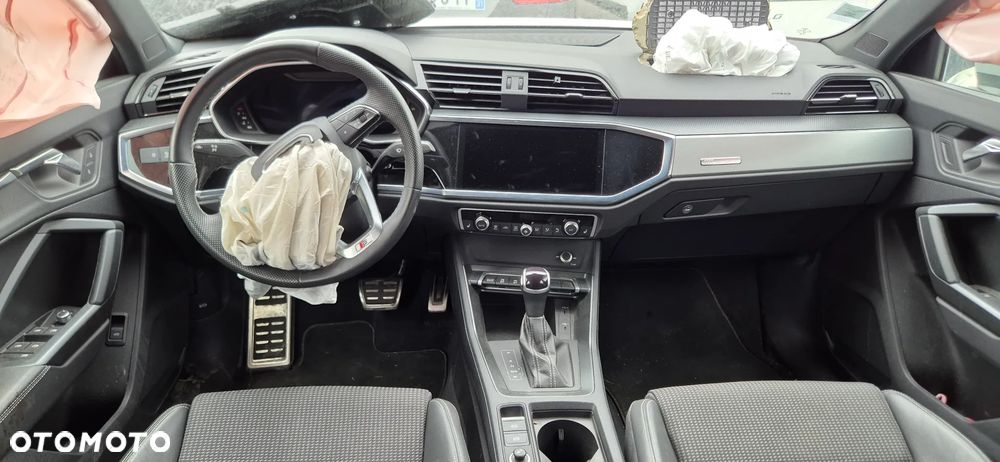 Audi Q3 Sportback 35 TDI S tronic - 24