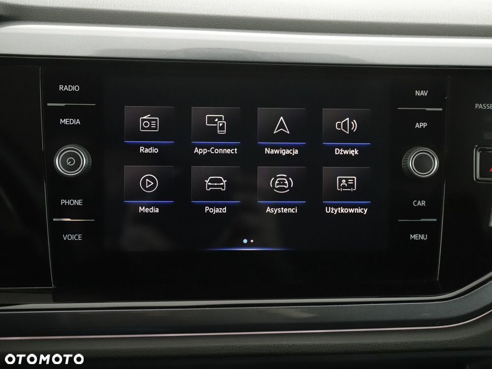 Volkswagen Polo 1.0 TSI Style - 18