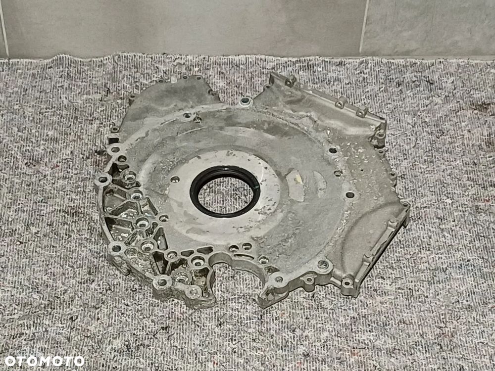 NR 53 Osłona obudowa rozrządu do Audi A8 4,2TDI D3 057103173Q - 4