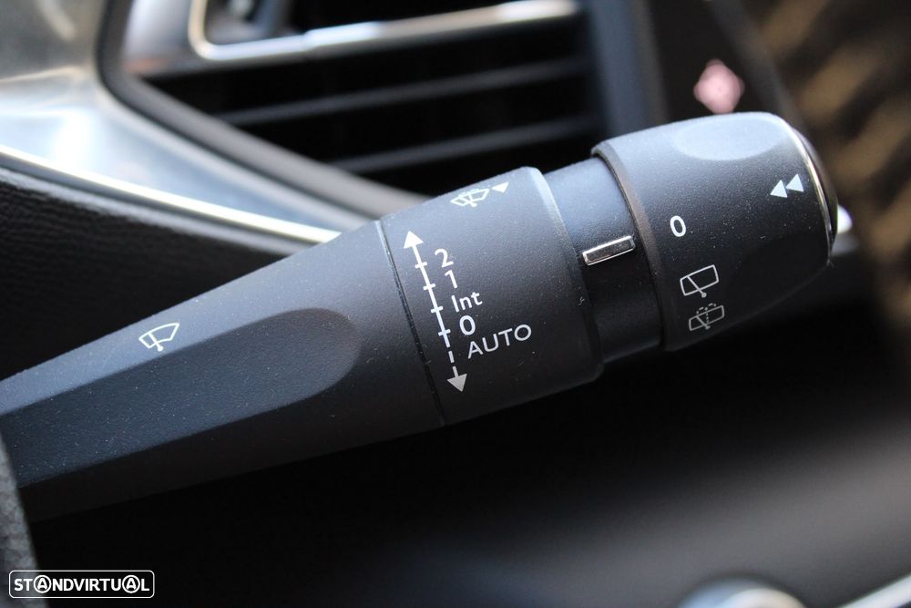 Peugeot 308 PureTech 130 EAT6 Stop & Start Allure - 13