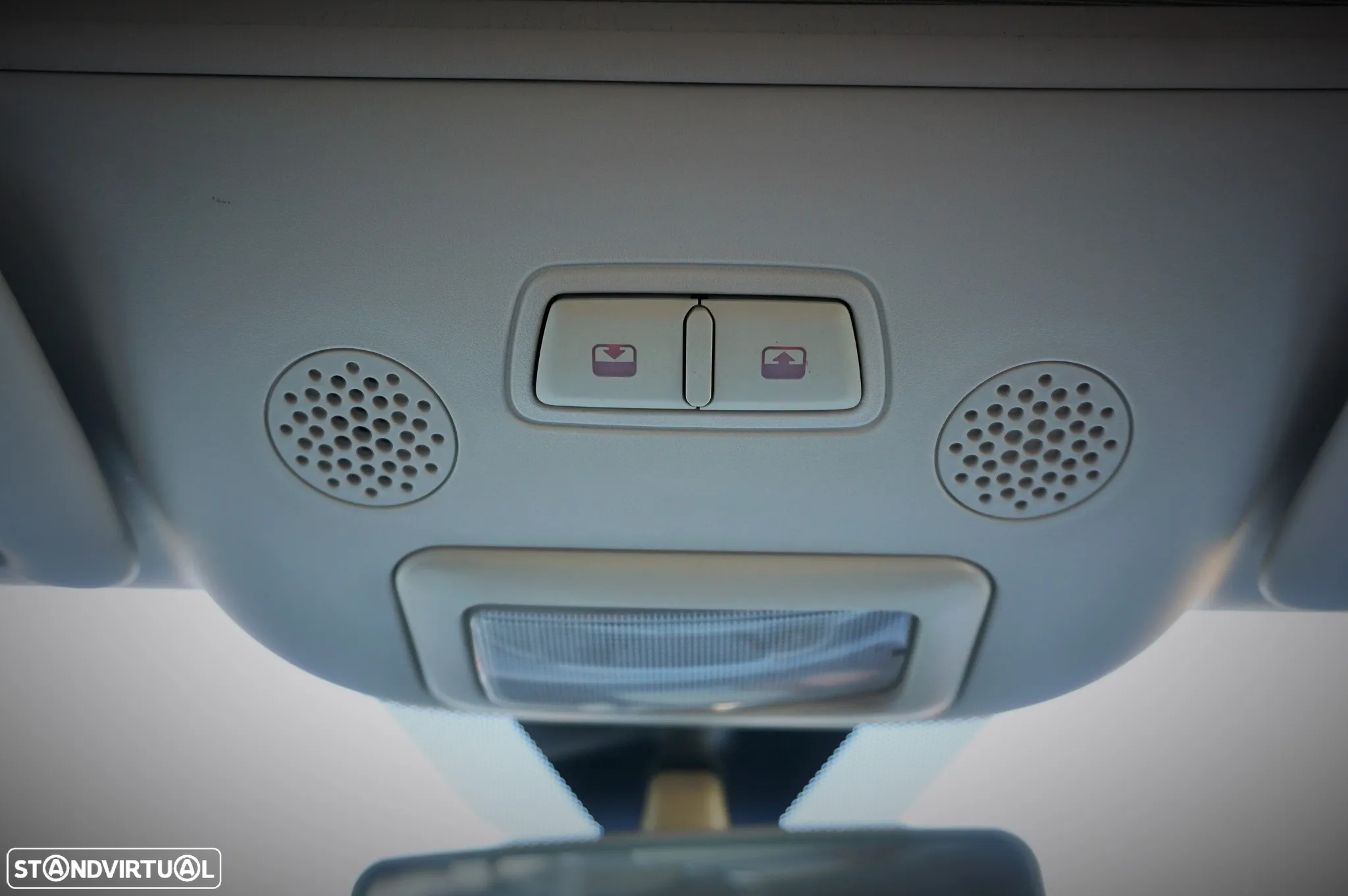 Fiat 500C 1.2 Lounge S&S - 20