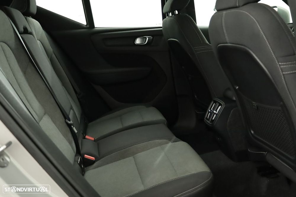 Volvo XC 40 1.5 T2 Core Auto - 20