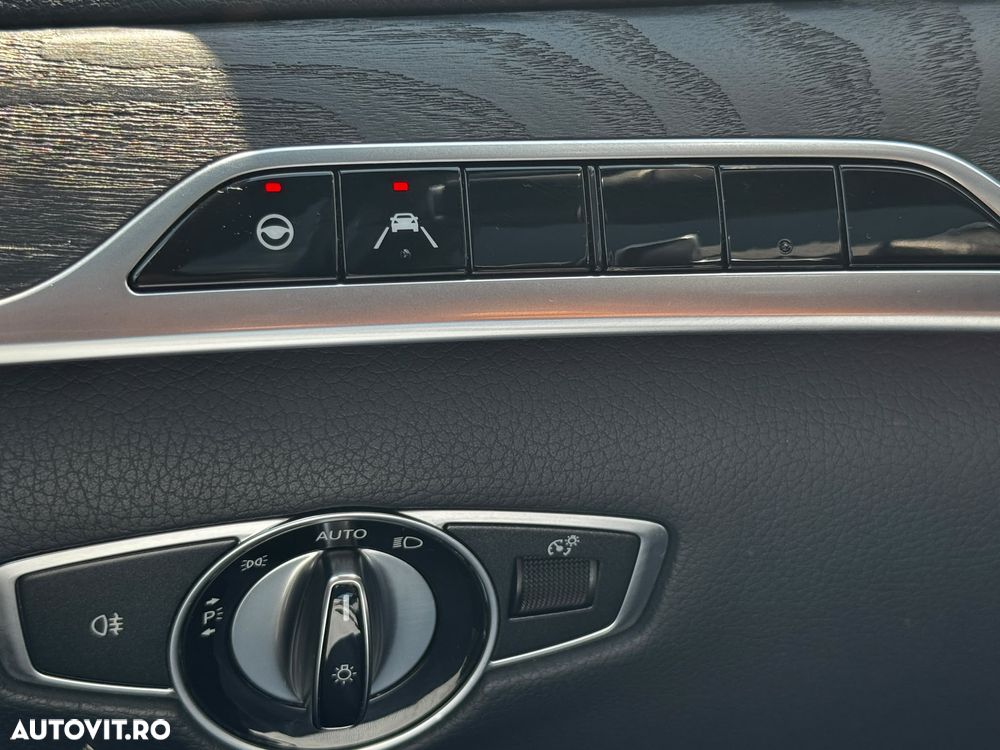 Mercedes-Benz S - 20