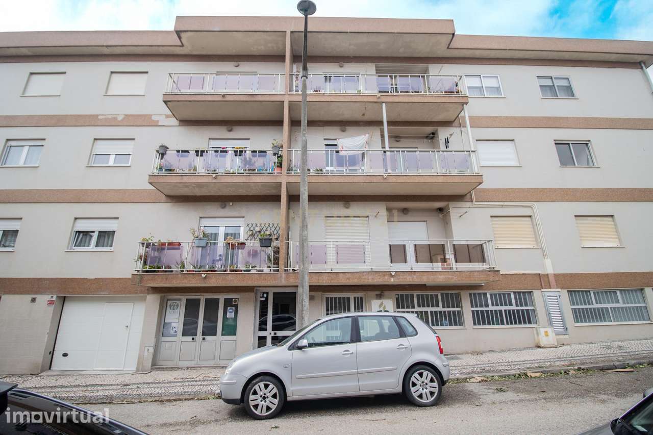 T3 no centro da Figueira da Foz – Excelente oportunidade de investimen - Grande imagem: 3/21