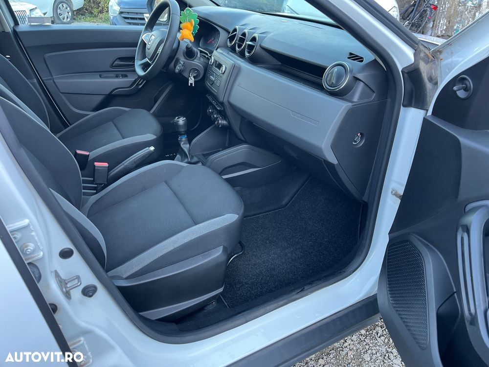 Dacia Duster - 14