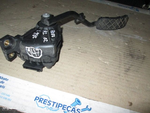 Pedal 8Z2721523C AUDI A2 2002 1.9TDI - 2