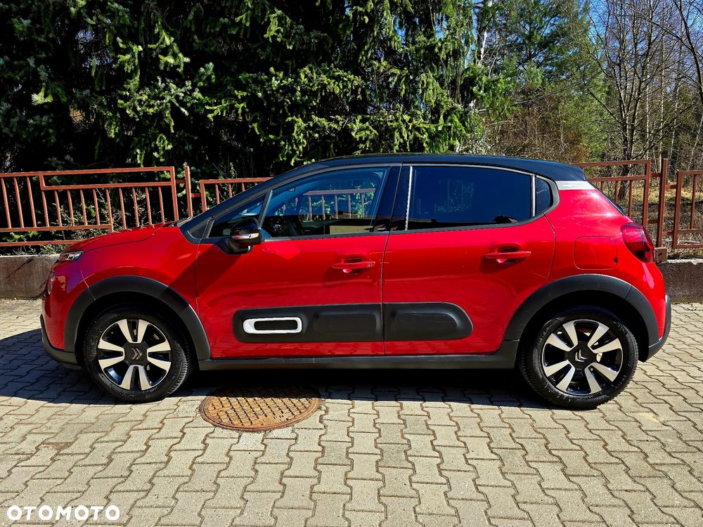 Citroën C3 1.2 PureTech Shine - 2
