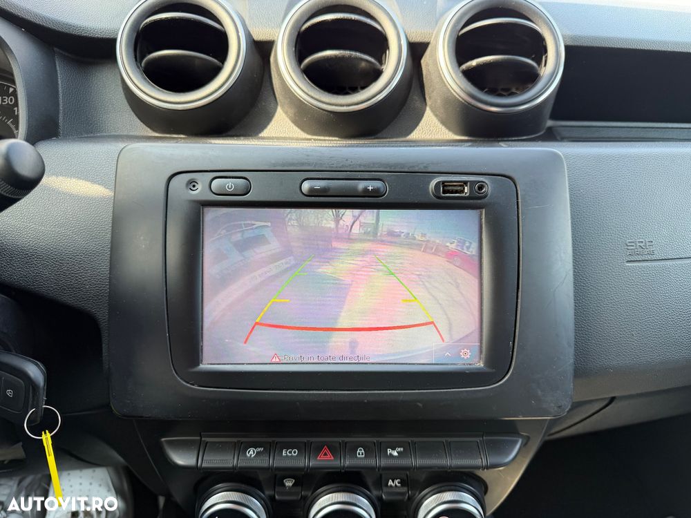 Dacia Duster 1.5 Blue dCi Prestige - 16