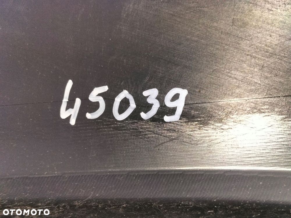 zderzak przedni przód toyota hilux 8 viii 15- - 12