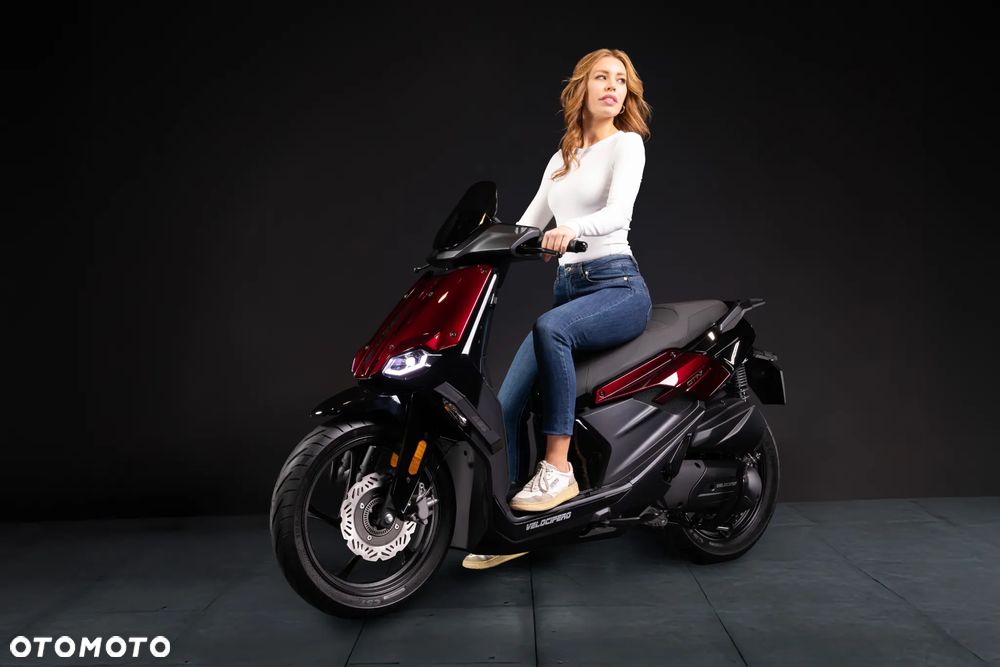 Velocifero City-X - 4