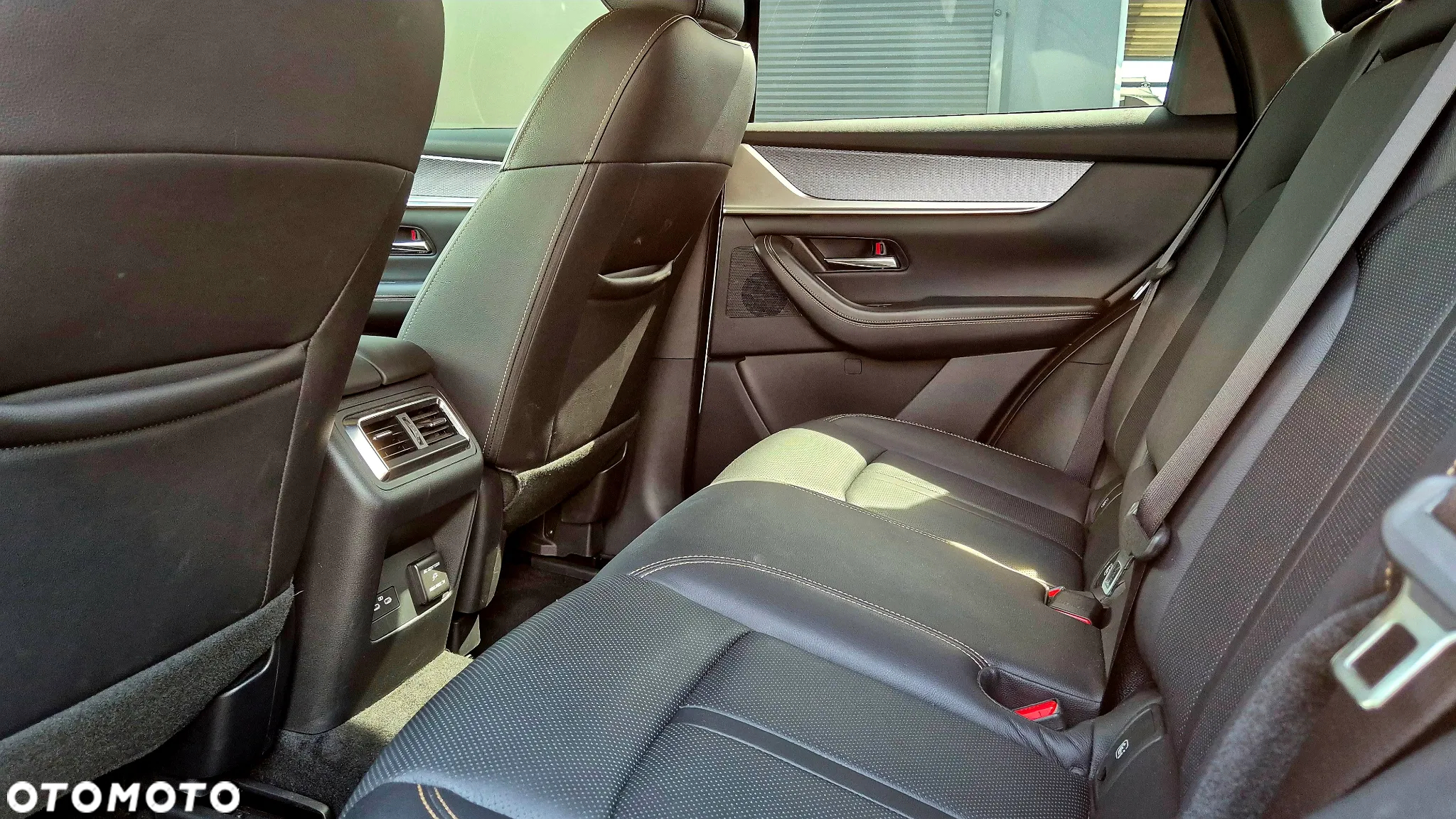 Mazda CX-60 2.5 PHEV Homura AWD - 6