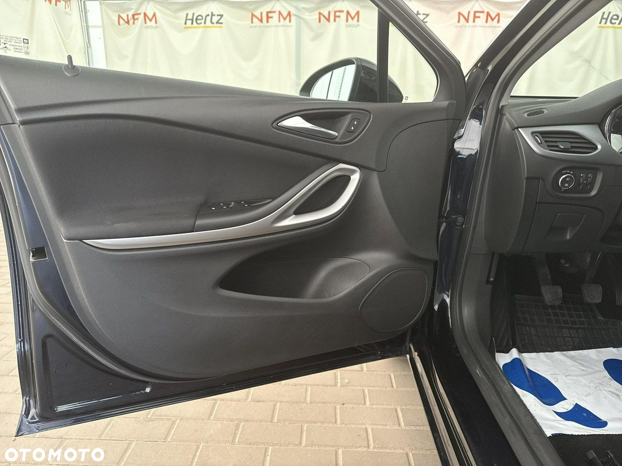 Opel Astra - 10