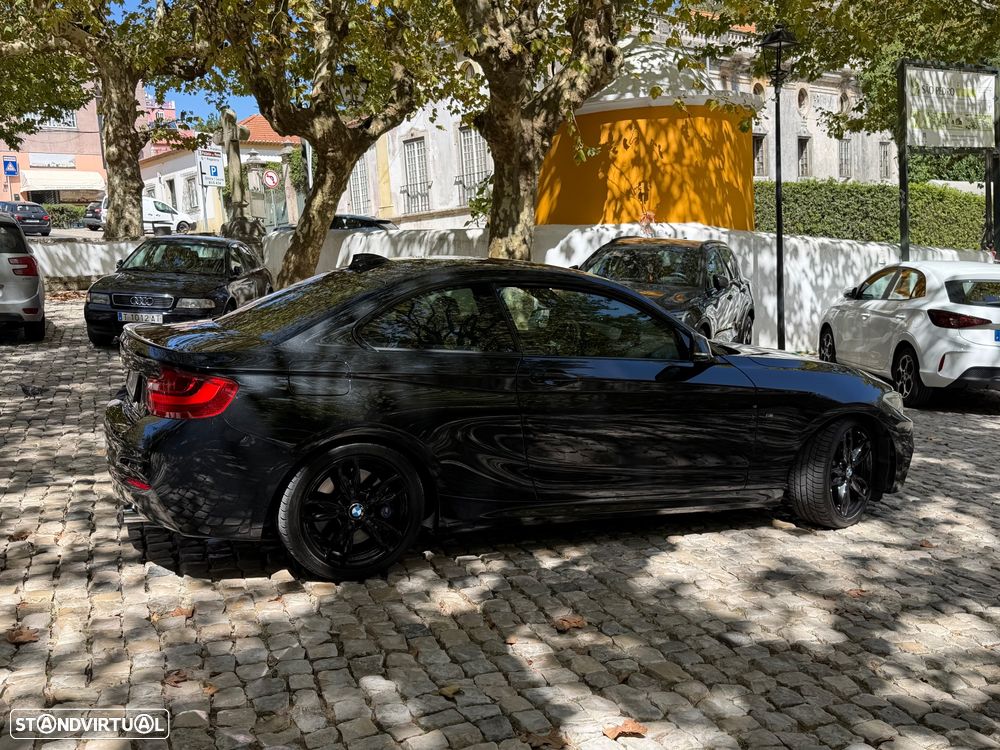 BMW M235i Standard - 3