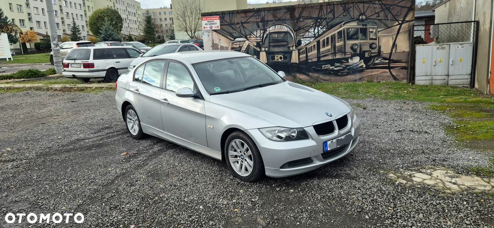 BMW Seria 3 - 3