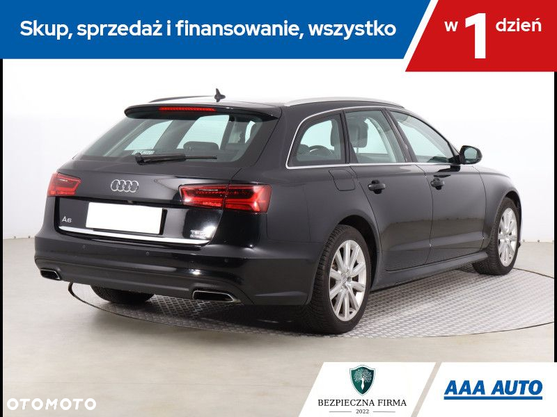 Audi A6 - 6