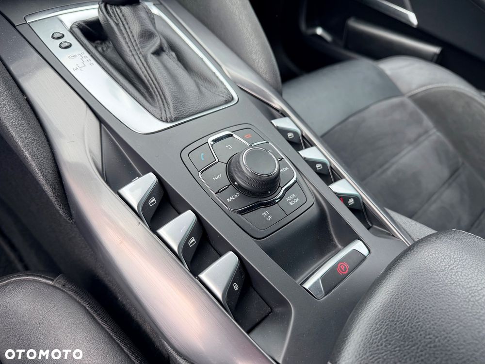 Citroën DS5 1.6 THP SoChic - 20