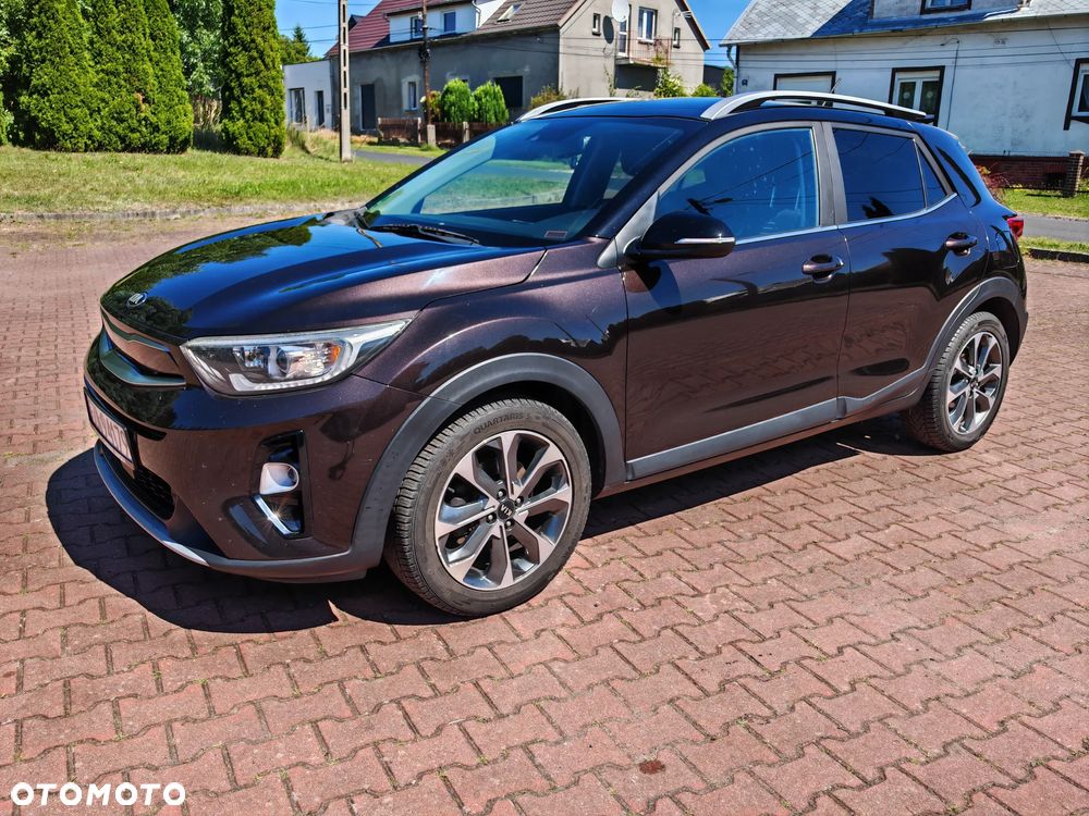 Kia Stonic - 10