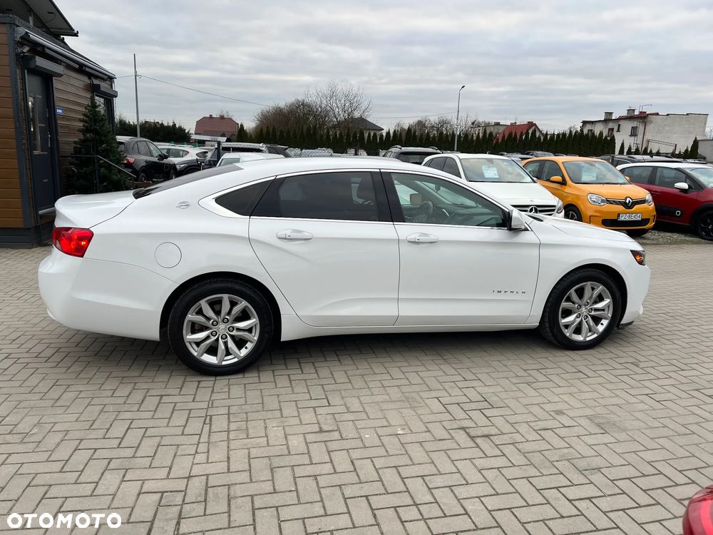 Chevrolet Impala - 38