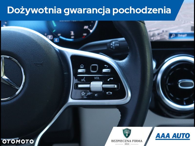 Mercedes-Benz Klasa B - 22